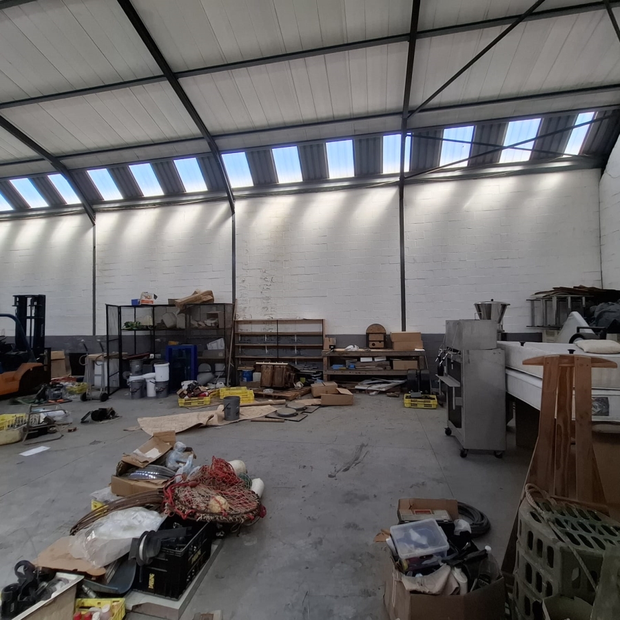 To Let commercial Property for Rent in Stikland Industrial Western Cape